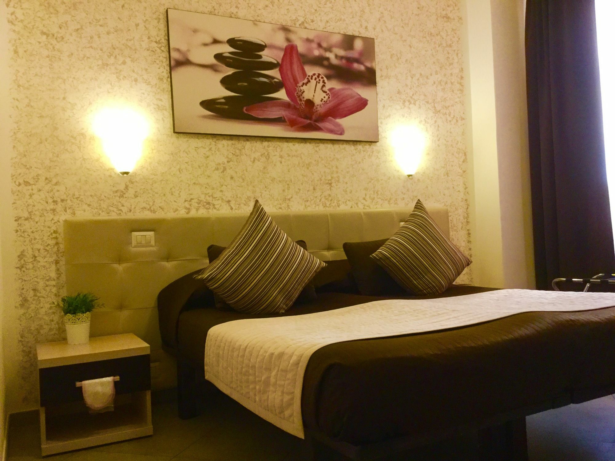 Castel Sant'Angelo Inn Рим Экстерьер фото